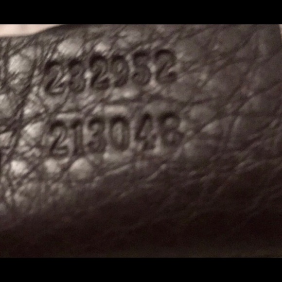 Authentic beautiful Gucci Horsebit - excellent condition - Picture 3 of 6